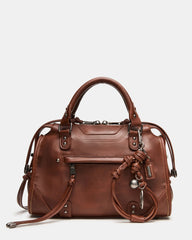 RIGGS BAG RUST