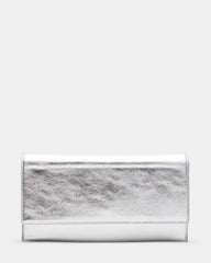 JULIANA BAG SILVER
