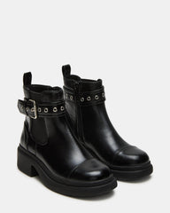 KIDS' KIKI BLACK