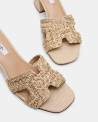 HANA RAFFIA