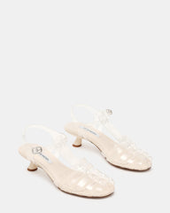 JELINA CLEAR