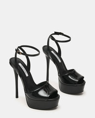JEZZICA BLACK PATENT
