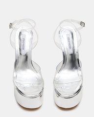OLYSSIA CLEAR
