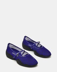 VICKEE BLUE MESH