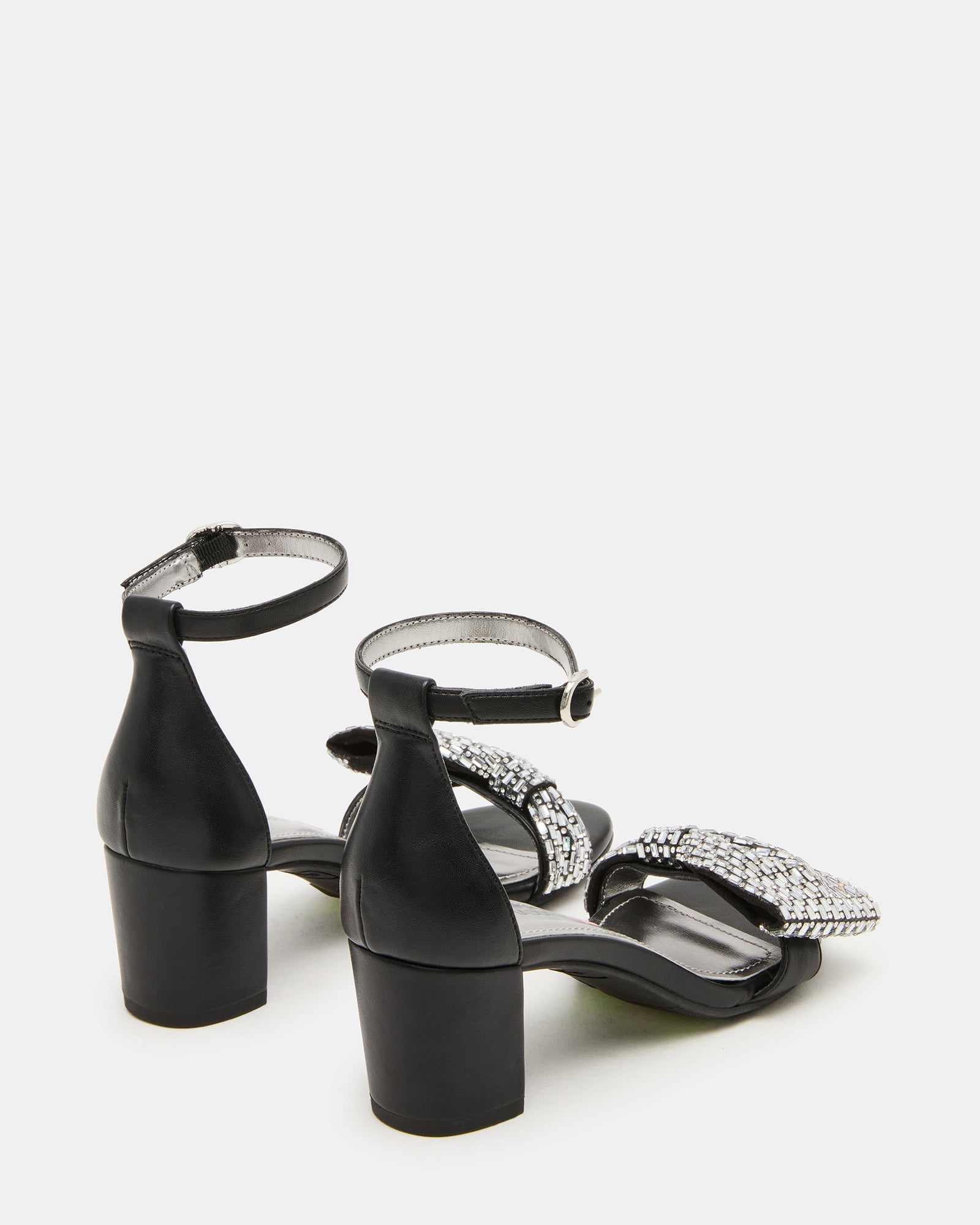 KIDS' ABIGAL BLACK
