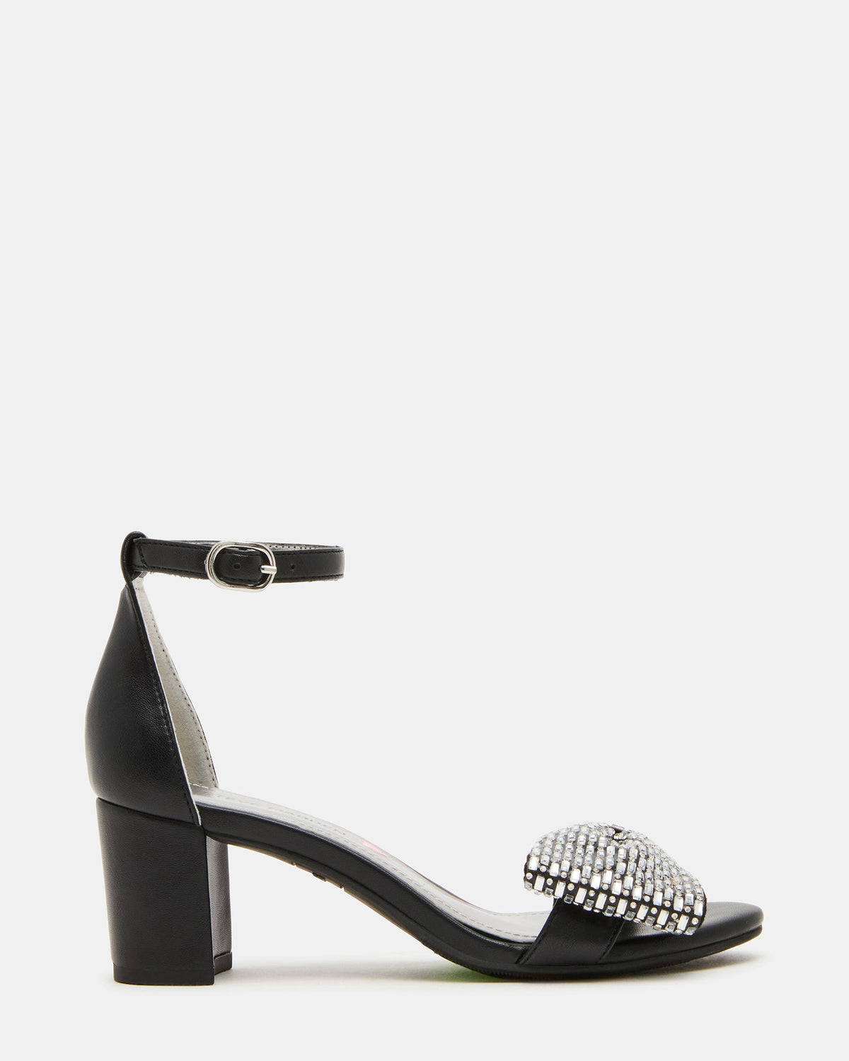 KIDS' ABIGAL BLACK