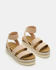 KIDS' CHARISA NATURAL