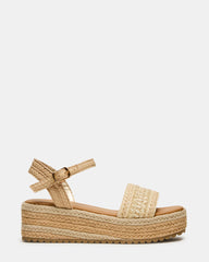 KIDS' KIKO NATURAL