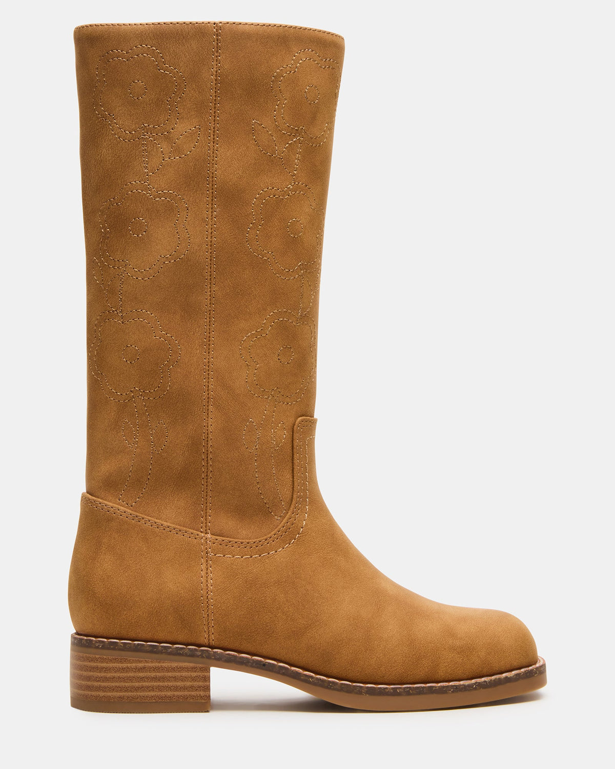 KIDS' RIGGS TAN