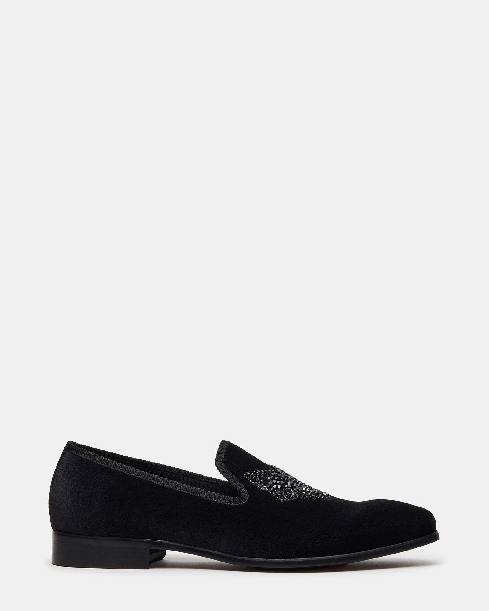FINN BLACK VELVET