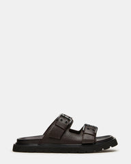 LUXOR DARK BROWN