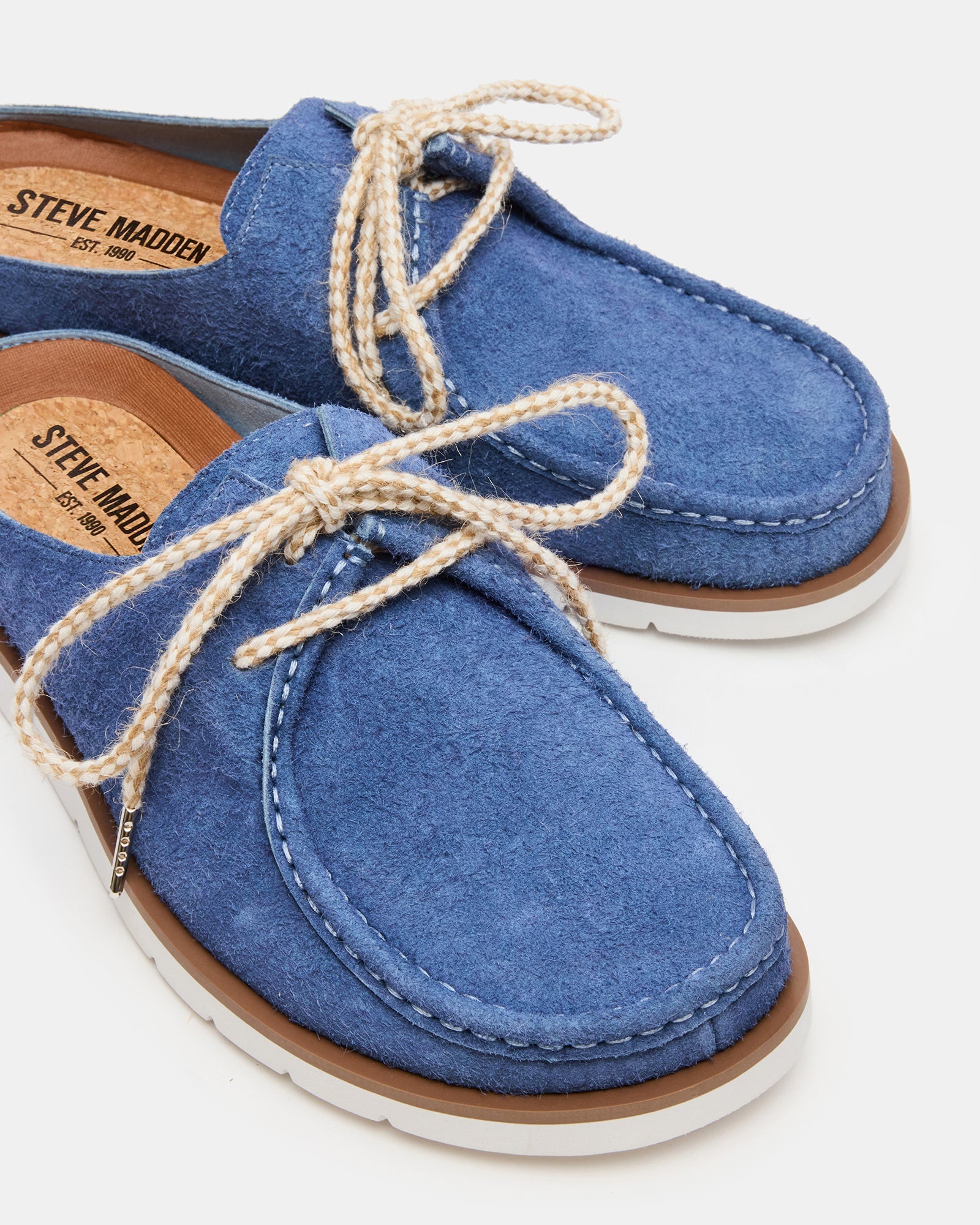 SAILOR BLUE