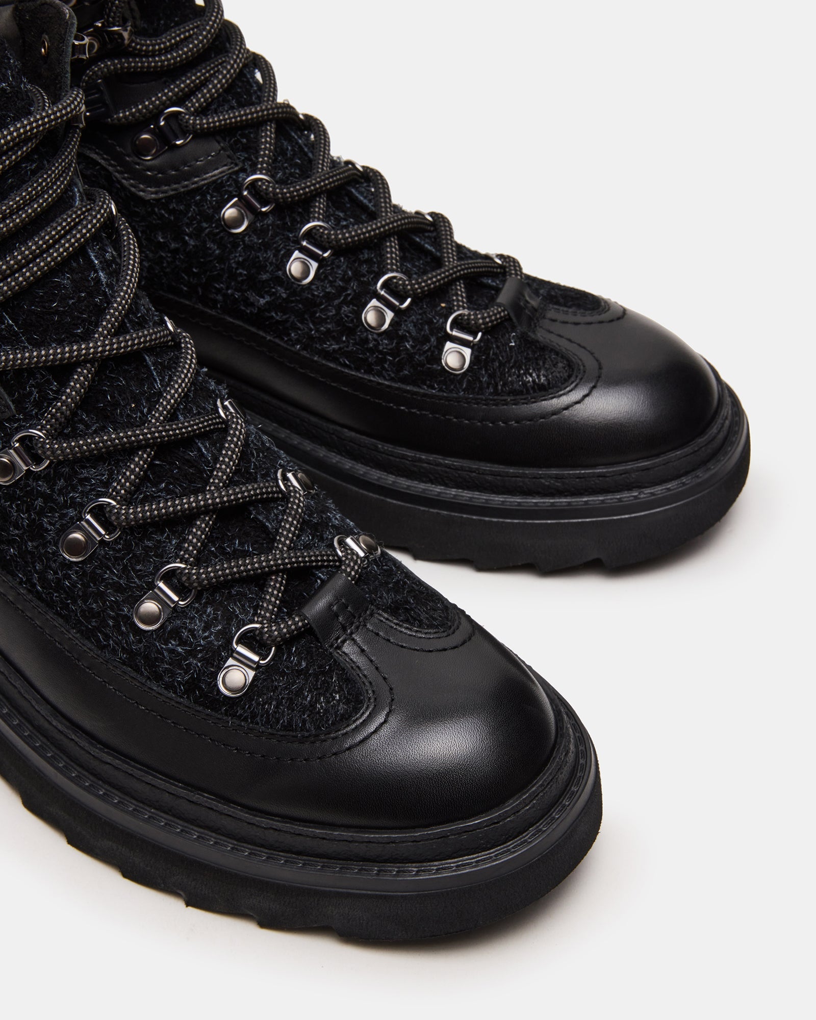 YOSEMITE BLACK MULTI