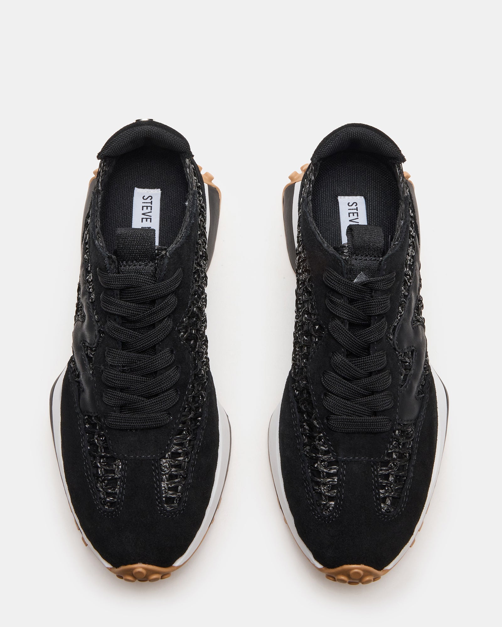 CAMPO BLACK/BEIGE