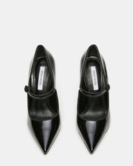 JAINE BLACK PATENT