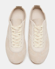 JAYE ICE SUEDE
