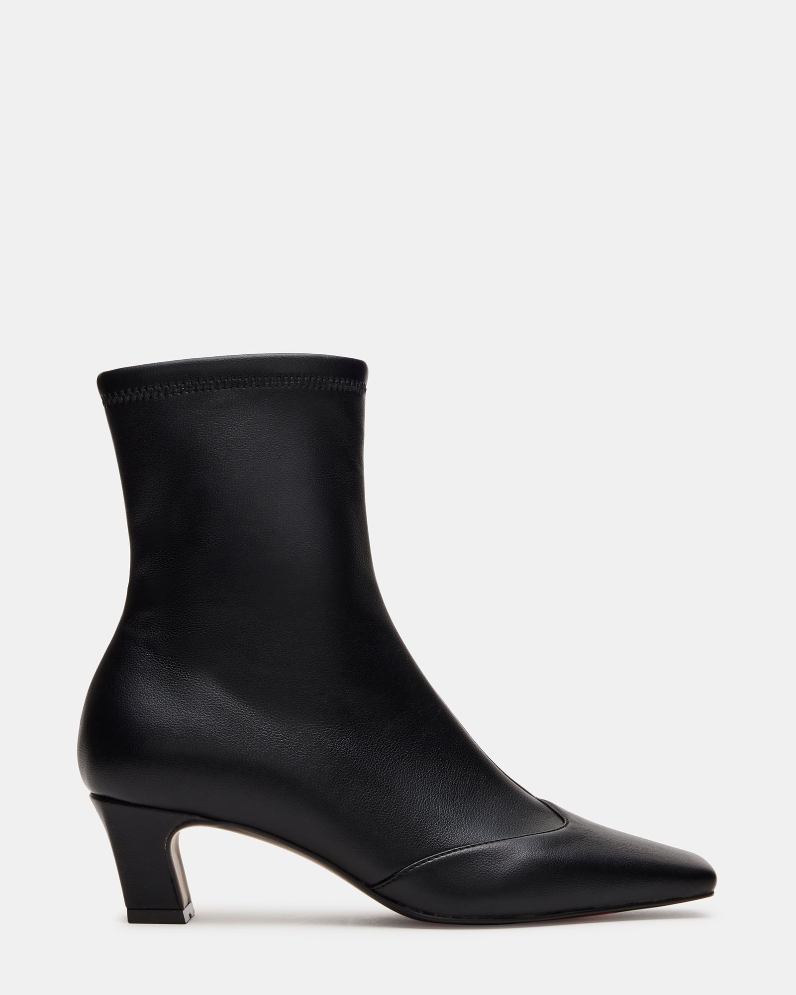 JETER BLACK