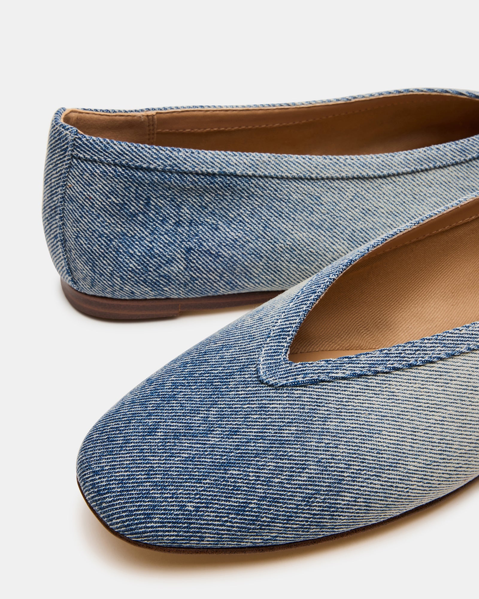 LENI DENIM FABRIC