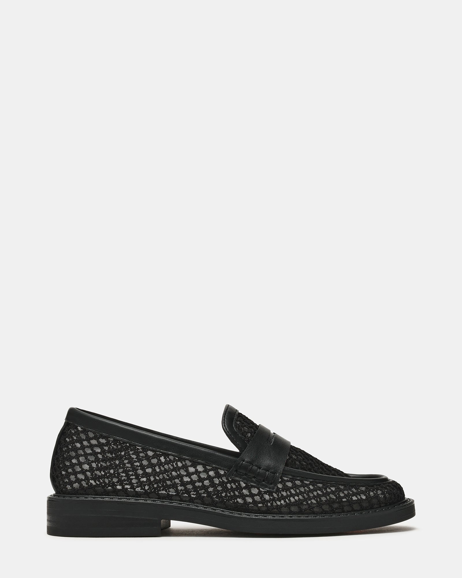 MADISON BLACK MESH