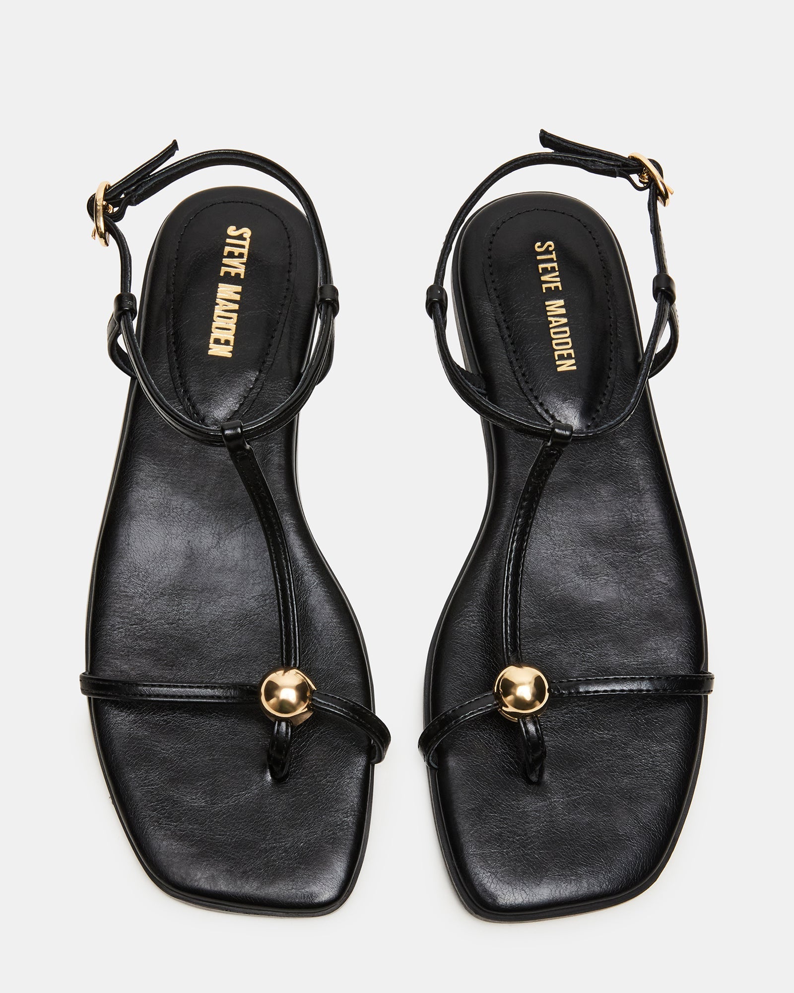 RITZY BLACK