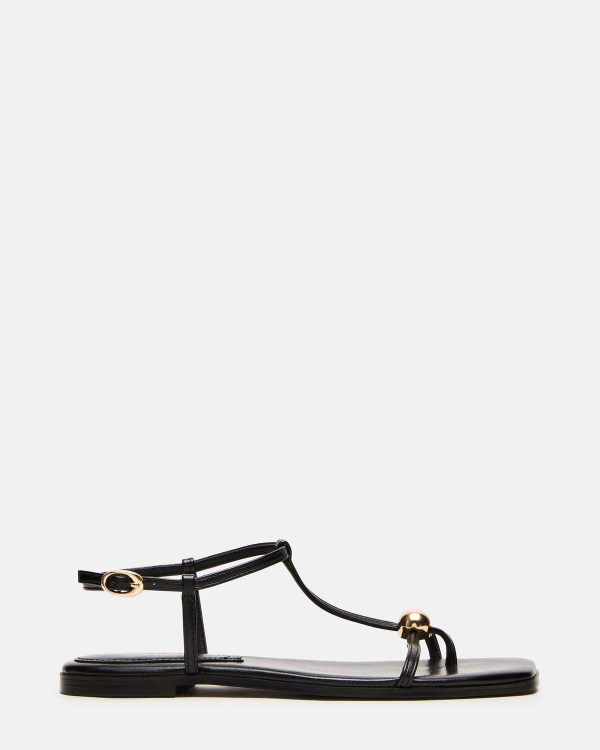 RITZY BLACK