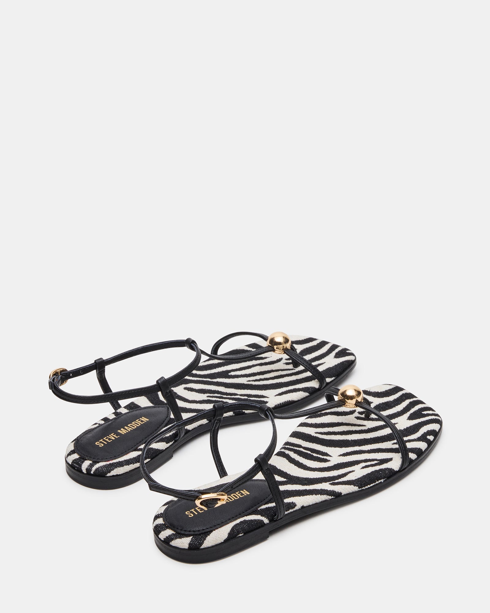 RITZY ZEBRA