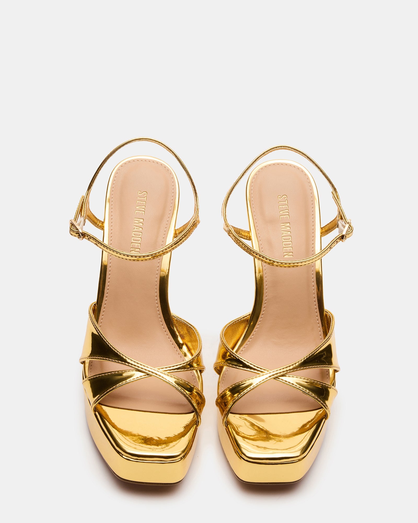 SCARLET GOLD