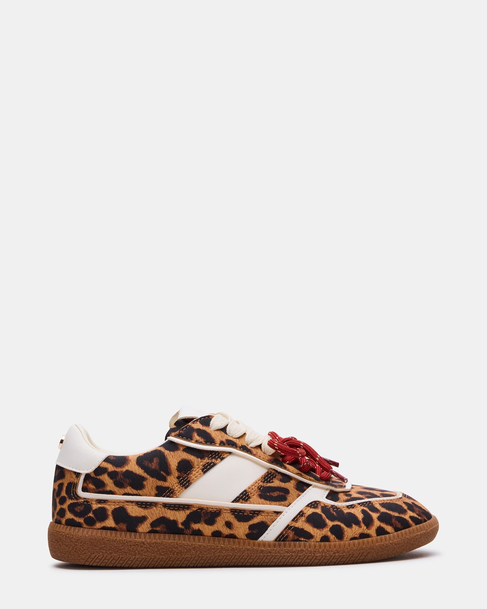 SPORTY LEOPARD