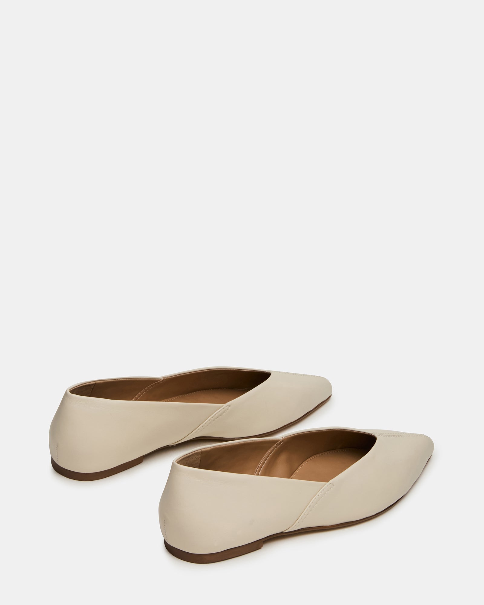 TOVI BONE LEATHER