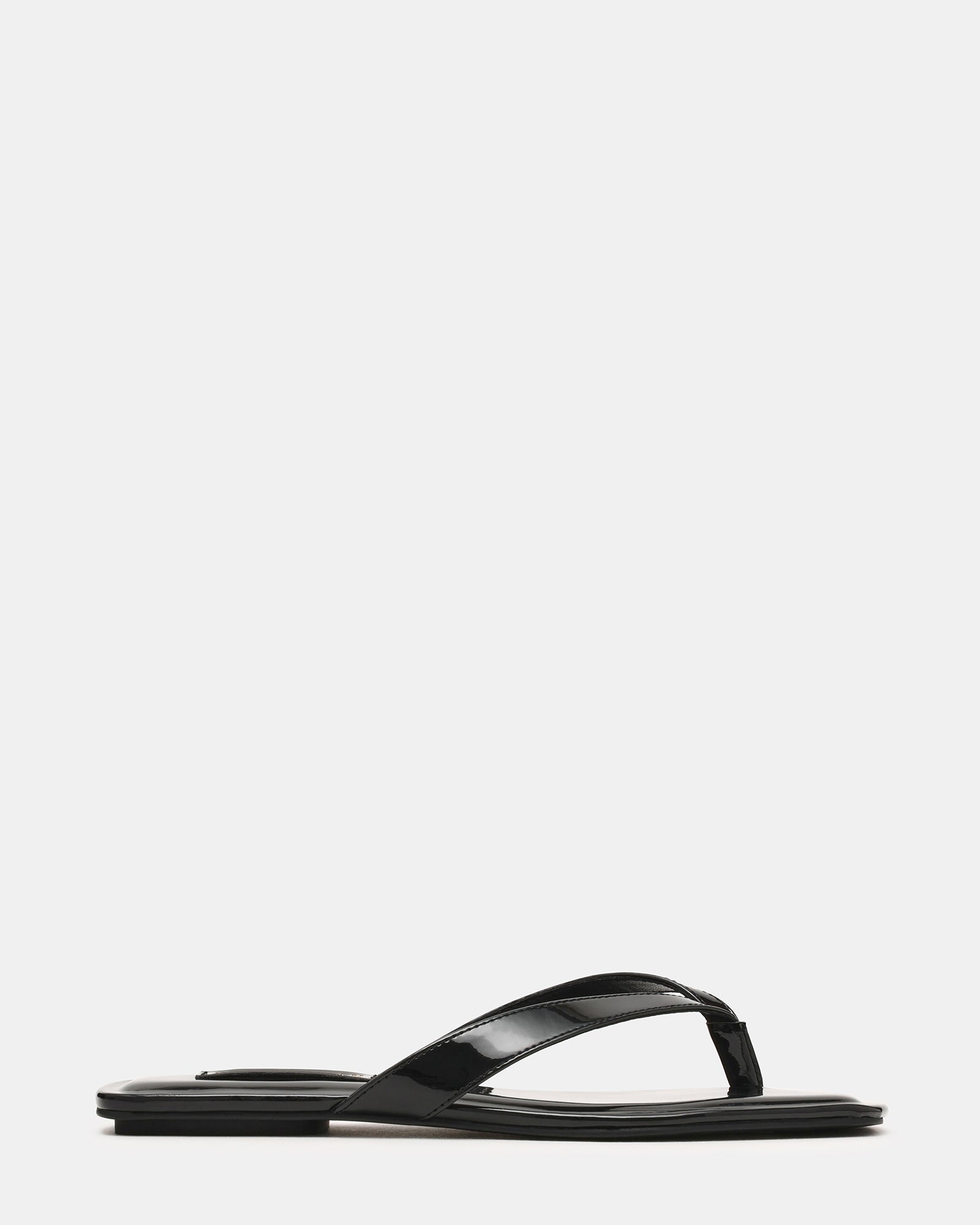 TRELLA BLACK PATENT