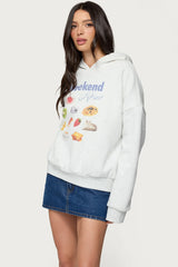 Weekend Reset Hoodie